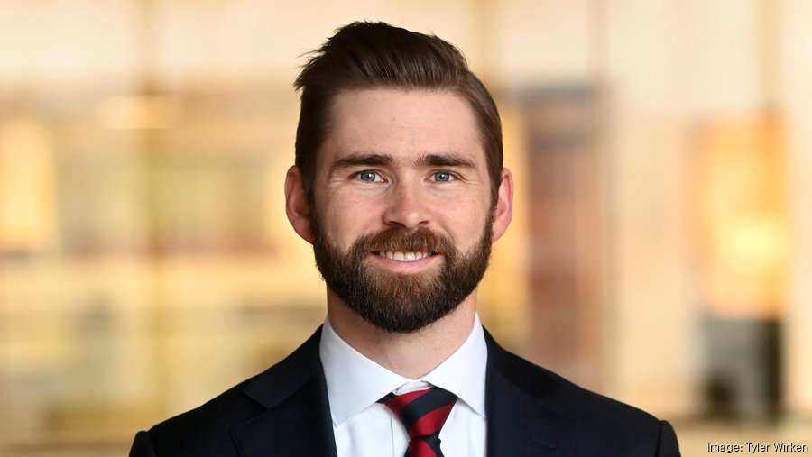 20 to Know These KC bankers can help grow your business, expand your