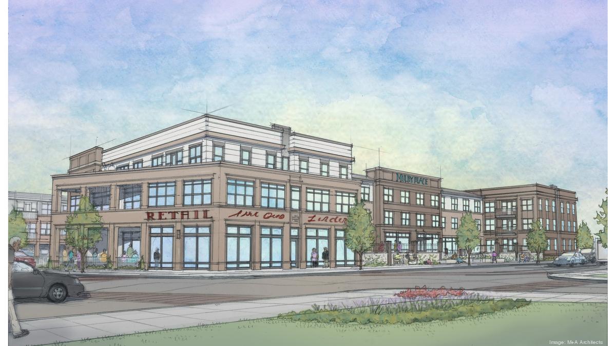 20M development could kick start 'downtown Linden' revival Columbus