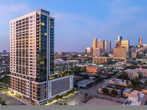 Drewery Place-Houston Skyline-Twilight-2019-Mabry Campbell