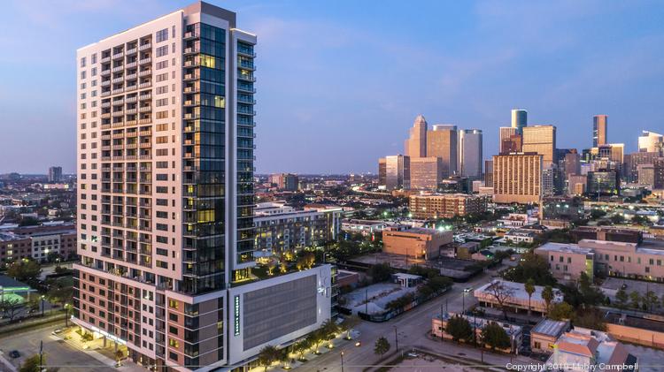 HBJ's 2020 Landmark Awards: Multifamily winner and finalists - Houston ...