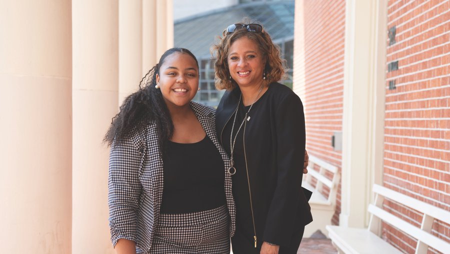 University addressing the need for diversity in science careers with