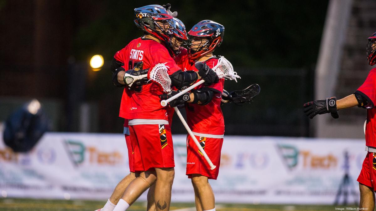 Meet the Atlanta Blaze, Major League Lacrosse's newest team