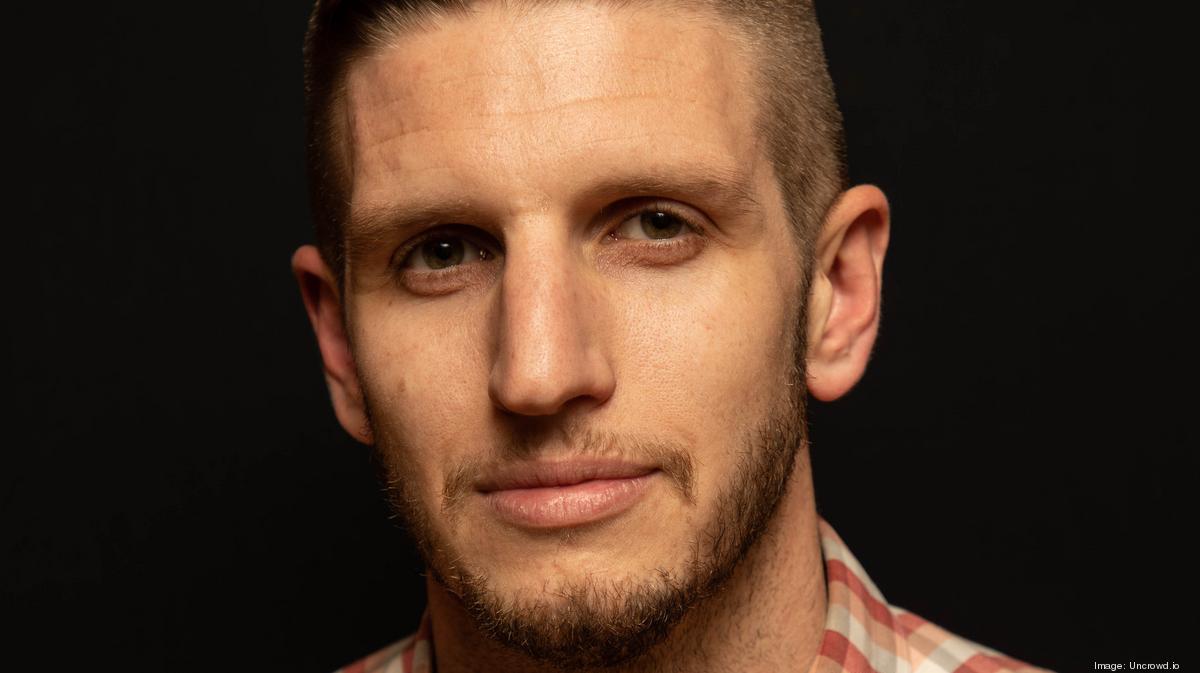 Milwaukee startup founder Forest Richter teams with crowdfunding site ...