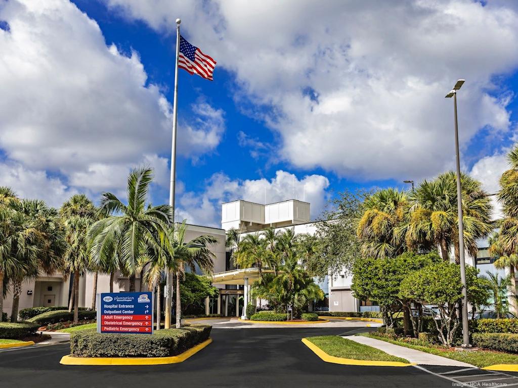 Plantation General Hospital/Mercy Hospital Company Profile - The ...