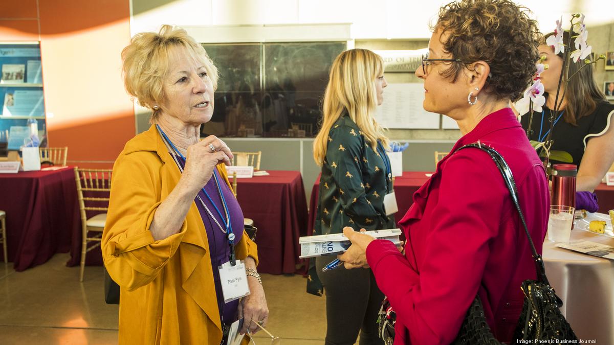Valley women execs to share career advice at Mentoring Monday