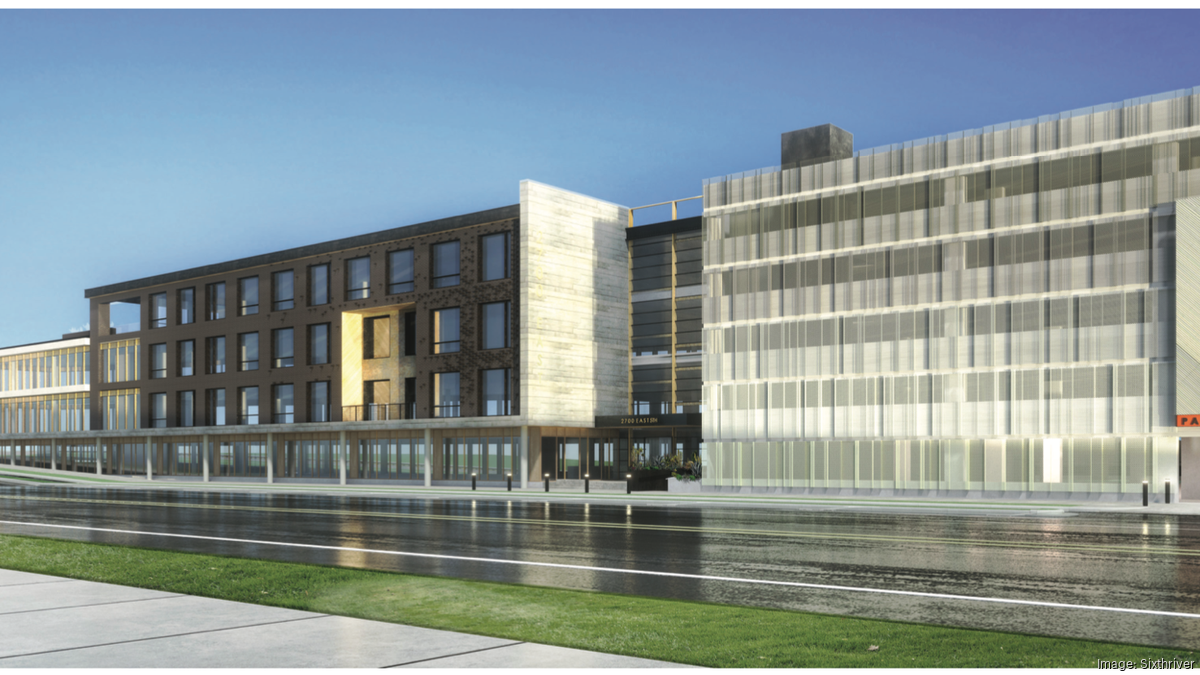 Rainey tower, E. Austin offices, Mueller condos in works for Pearlstone