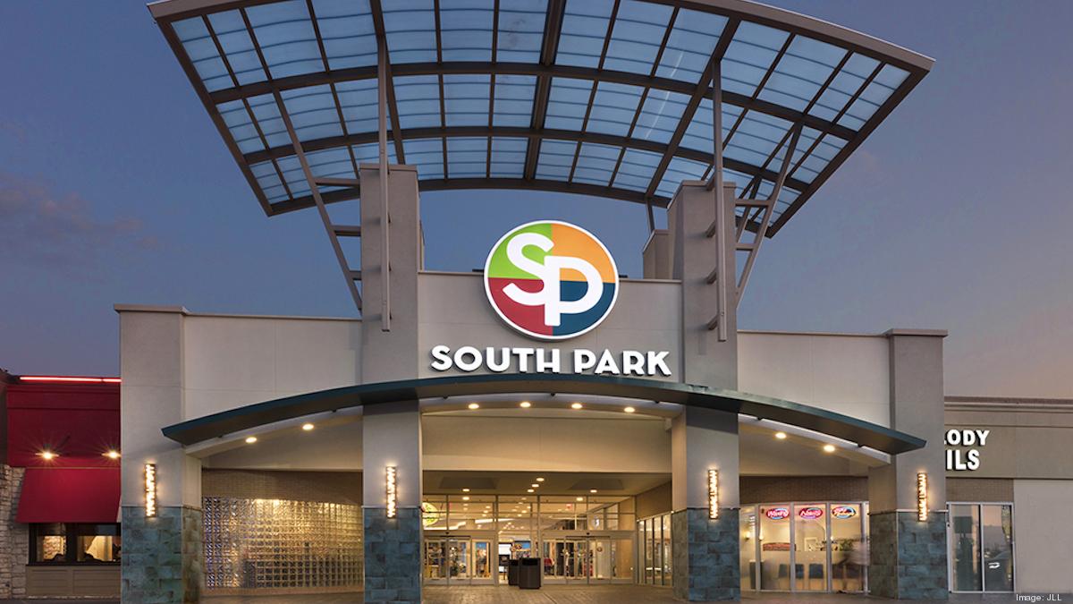 South Park Mall San Antonio Texas