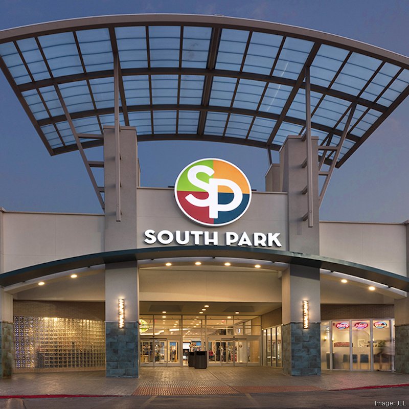 South Park Shops