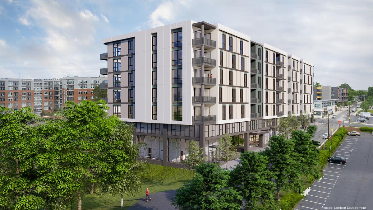 Luxury condos to rise in downtown Durham Triangle Business Journal