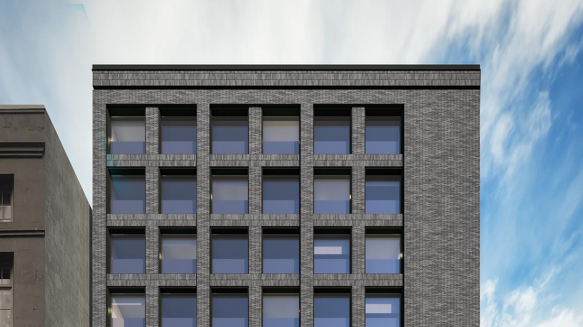 Dutch Hotel Brand Citizenm To Start Construction Of Second Seattle Property Puget Sound Business Journal