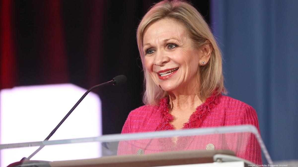 Inside CBJ's celebration for the Women in Business winners - Charlotte ...