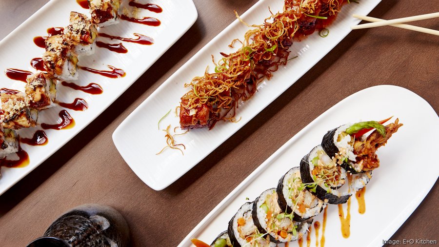 E+O owners sign lease for former Pies & Pints space at the Banks