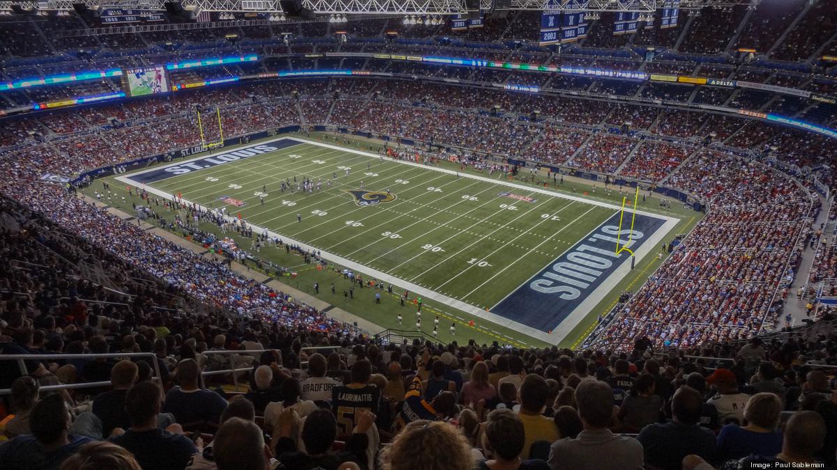 St. Louis region announces plan for Rams settlement money - The San Diego  Union-Tribune