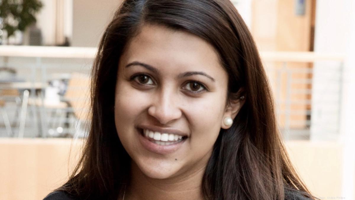 Triad Business Journal 40 Under 40 Class of 2020: Shilpa Philips ...