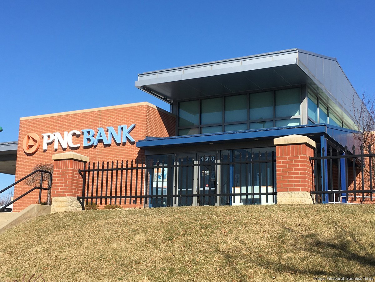 PNC Bank plans to close 6 more branches in Greater Philadelphia