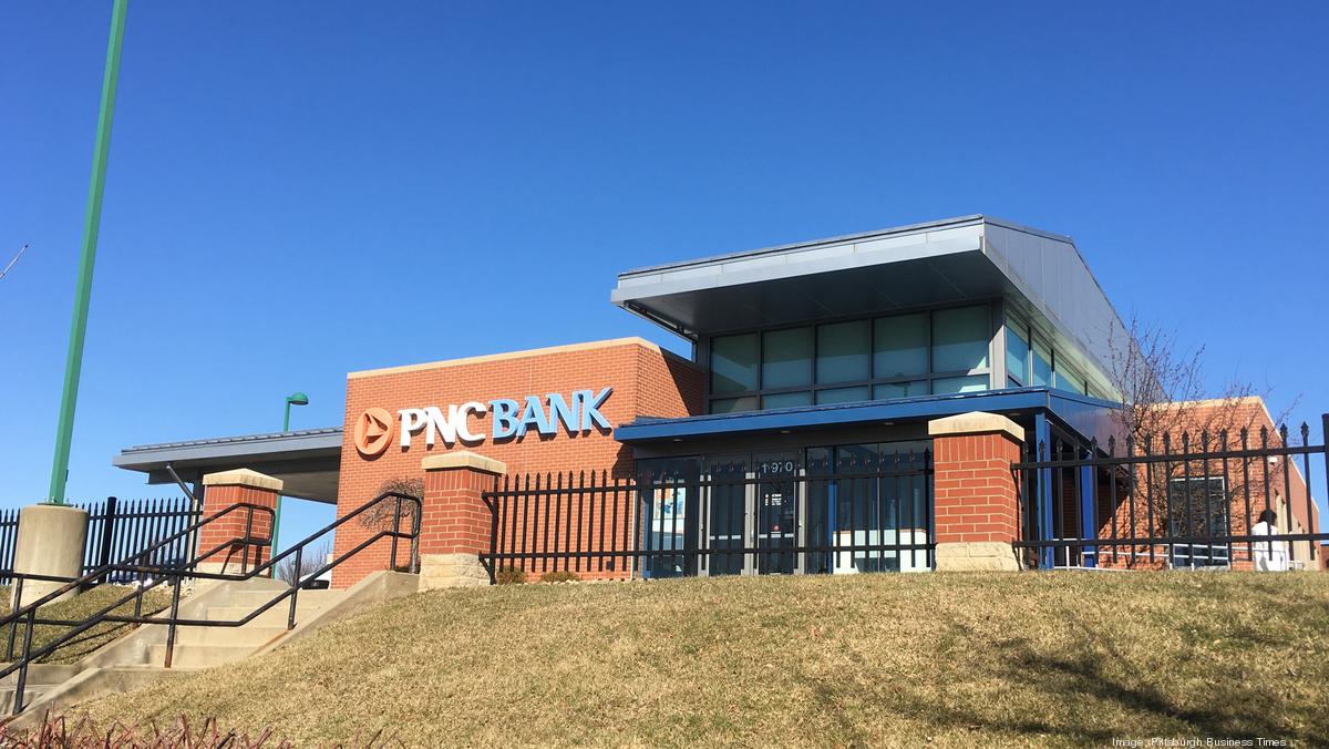 Pennsylvania led the U.S. in bank branch closures during March