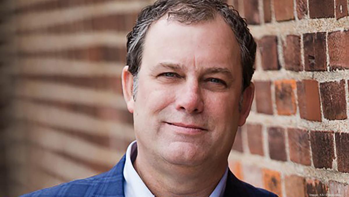 KAI Enterprises hires Brad Simmons as managing partner St. Louis