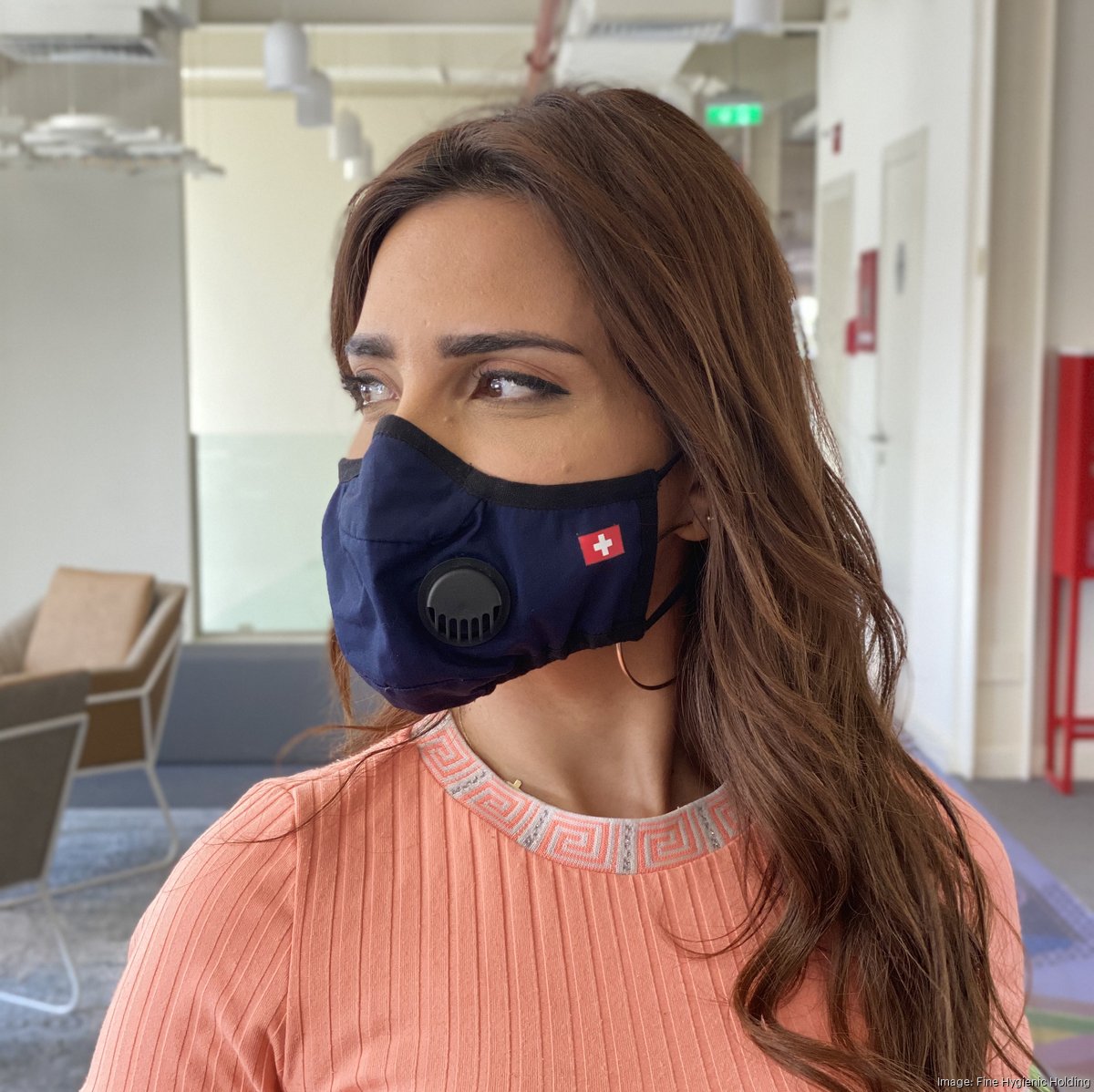 fine reusable mask