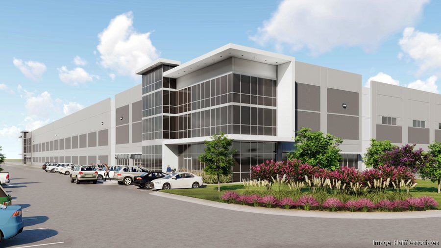 These North Texas sites are primed for the next big warehouse user - Dallas  Business Journal