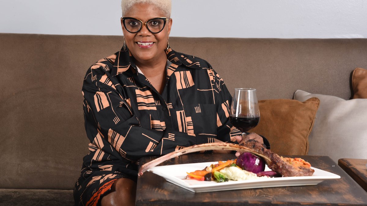 James Beard awards 2023 Atlanta's chef, restaurant semifinalists