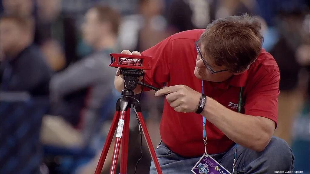 The NFL combine you don't see on TV is fueled by information and lubricated  by wine – The Denver Post