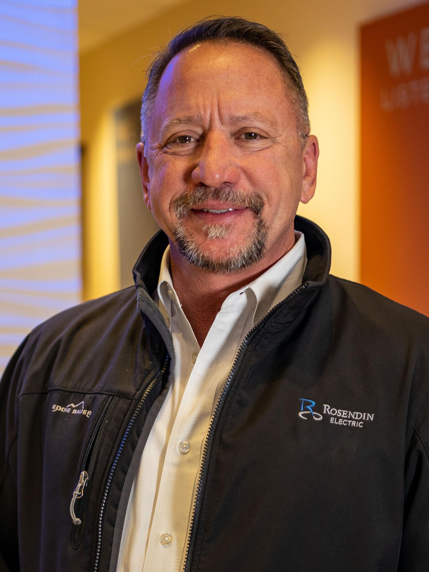 David Elkins People on The Move - Silicon Valley Business Journal