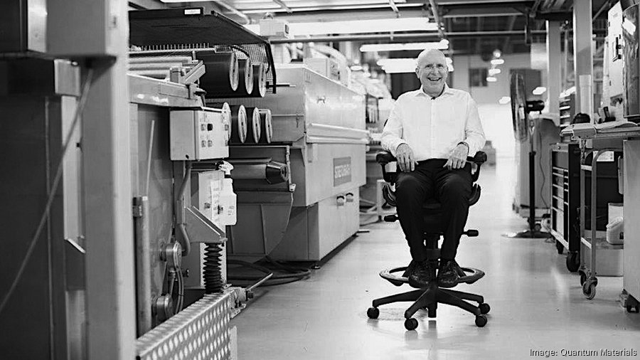 Quantum Materials High Point to invest 3.5 million to expand, add jobs