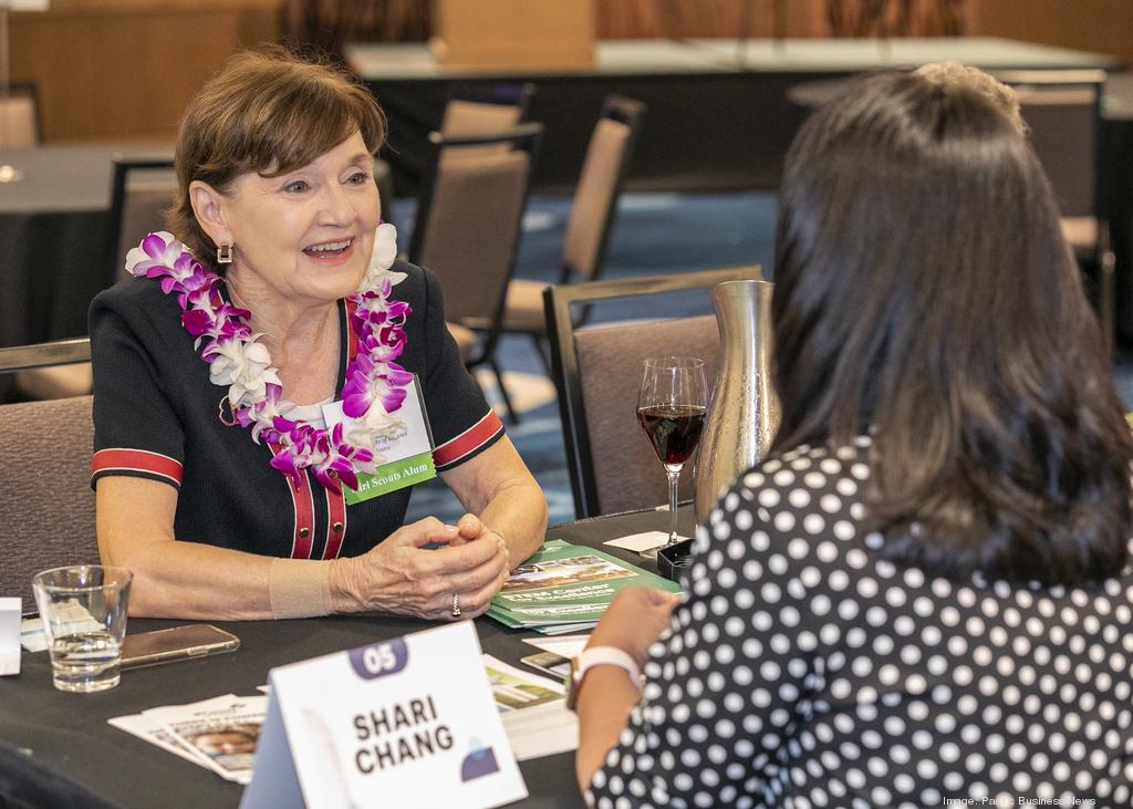 Girl Scouts of Hawaii CEO Shari Chang resigns interim CEO Michele