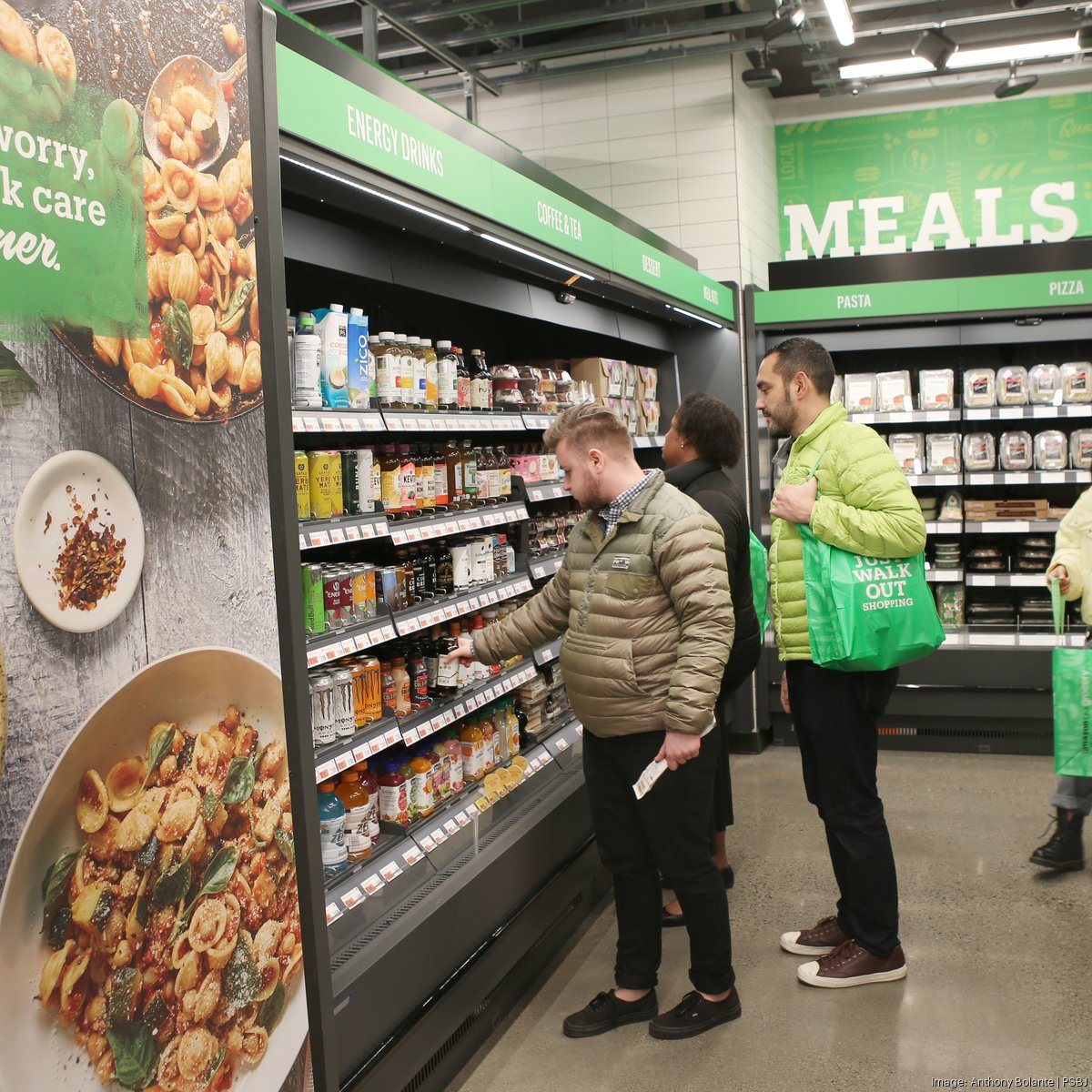 Prime Now launches Whole Foods Market delivery in Seattle - Puget  Sound Business Journal