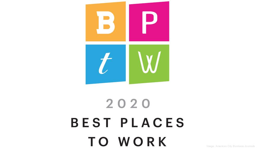 Best Places to Work - 2020 Nominations - Milwaukee Business Journal
