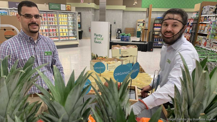 Tampa Bay credit unions are cautiously optimistic Tampa Bay Business