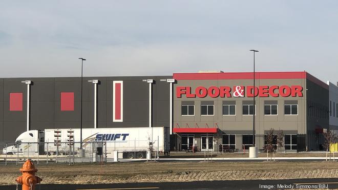 New Floor & Decor store opens in Leesburg next week - The Burn