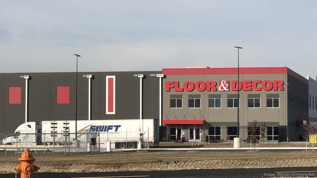 Floor & Decor superstore moving forward with Leesburg plans - The Burn