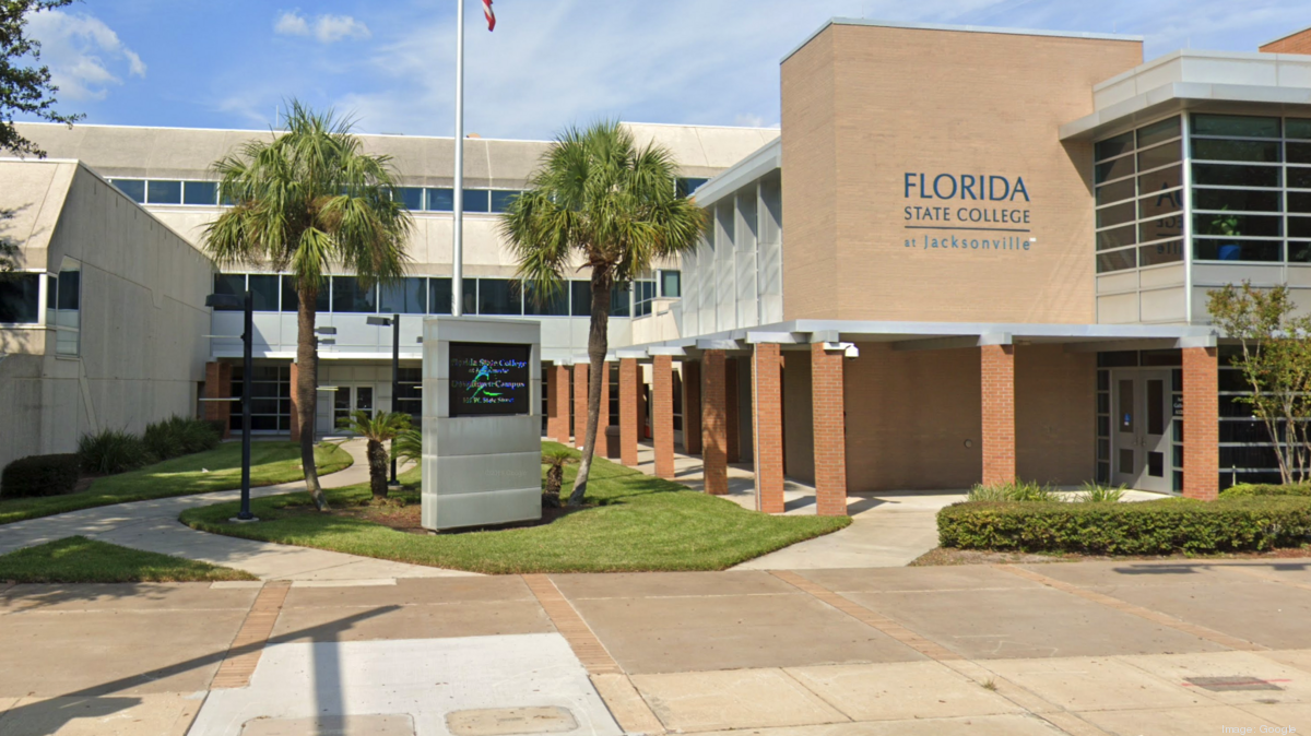 Fscj Downtown Campus Address Why Citizens Property Insurance Is Partnering With Fscj On It Training  Program - Jacksonville Business Journal
