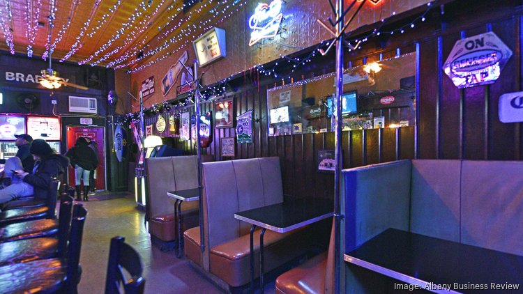 The Bradley Bar in Troy closes this week - Albany Business Review