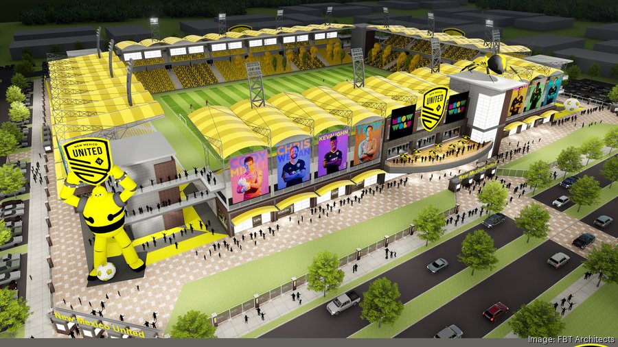 Albuquerque City Council will consider Creative Arts Agency Icon as the firm to study where a