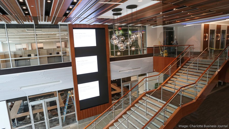 Sharonview Federal Credit Union office