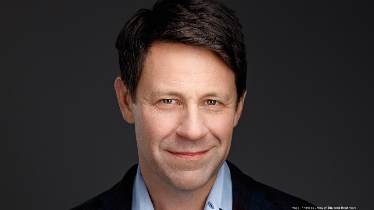 Envision Healthcare Corp. employees are facing salary reductions