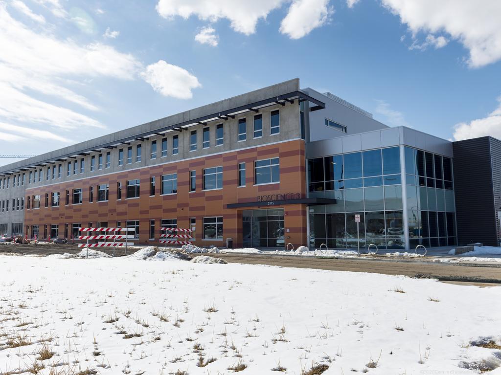 SOPHiA GENETICS office