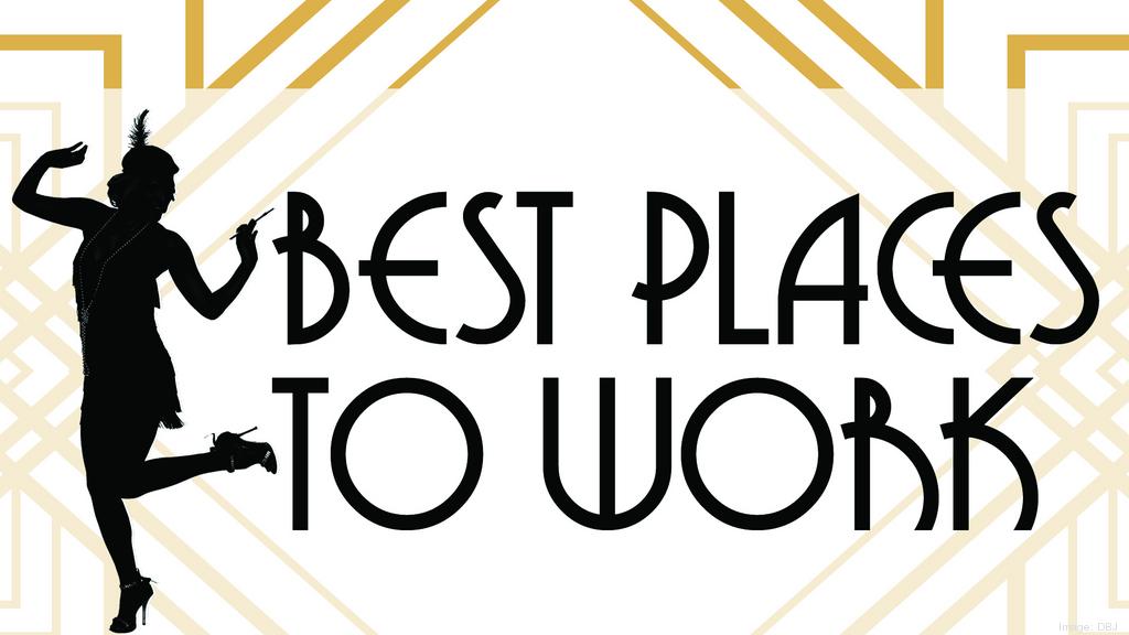 Best Places to Work 2020 - Dayton Business Journal