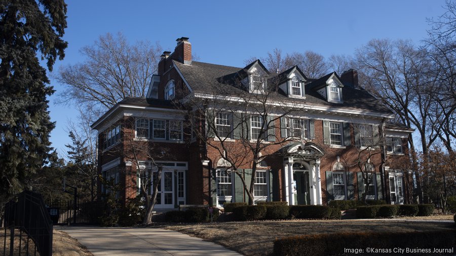 Couple wants to raze historic mansion near Loose Park - Kansas City ...