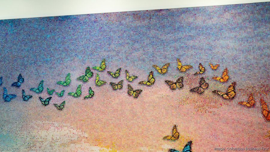 Nationwide Children's a top 10 pediatric hospital according to U.S