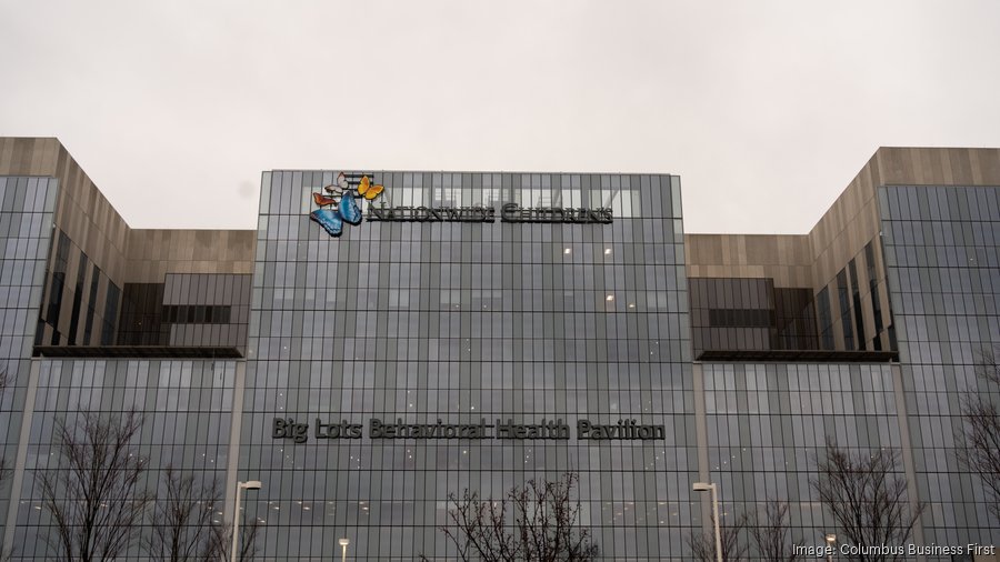 Nationwide Children's a top 10 pediatric hospital according to U.S