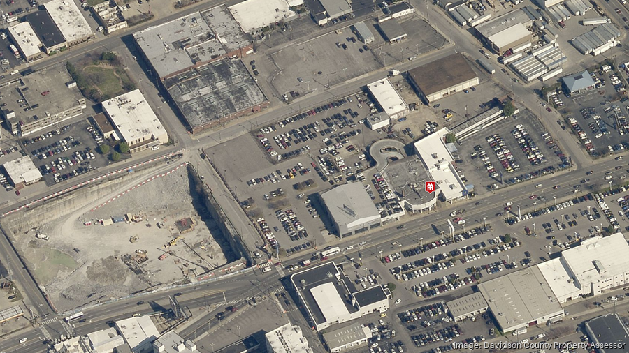 Martin Management requests property rights go to Hines, following yearplus legal disputes over