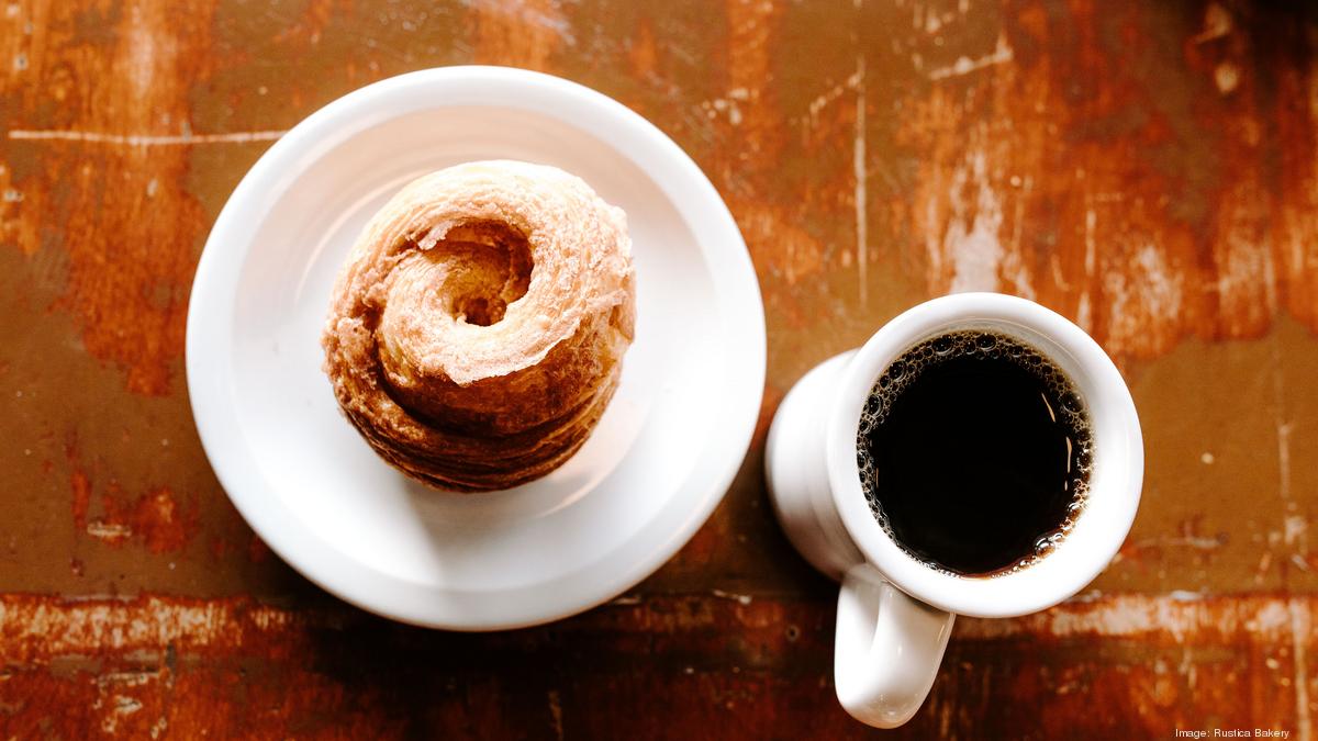 Rustica Bakery announces March 13 opening for new Southdale cafe