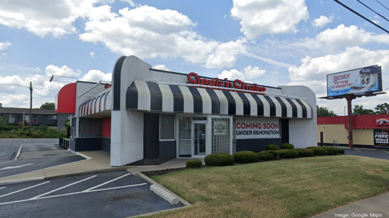 Steak ‘n Shake closes 51 stores in first quarter - Bizwomen