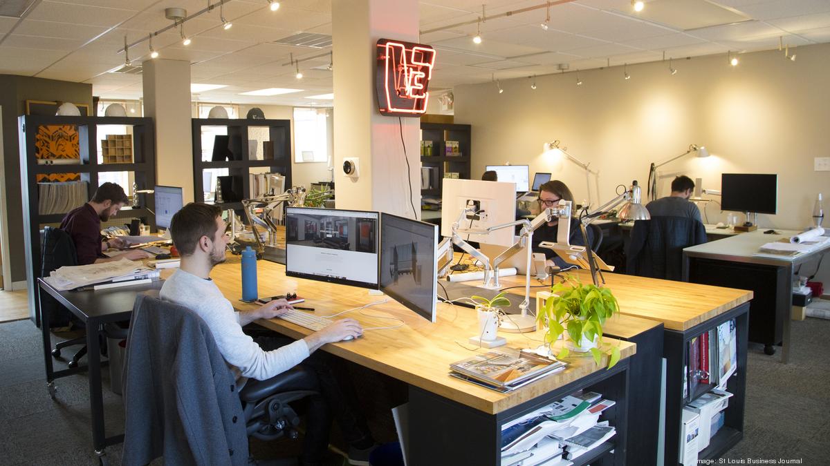 Best Places To Work In St Louis 2018 Literacy Basics