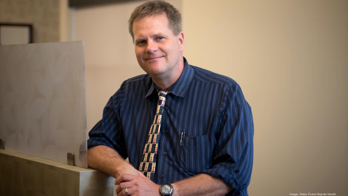 Prominent North Carolina doctor predicts end of Covid19 is one year away Triangle Business