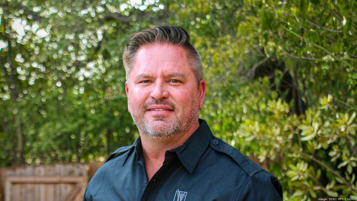 Newcastlebased Selby’s Soil Erosion Control makes acquisition