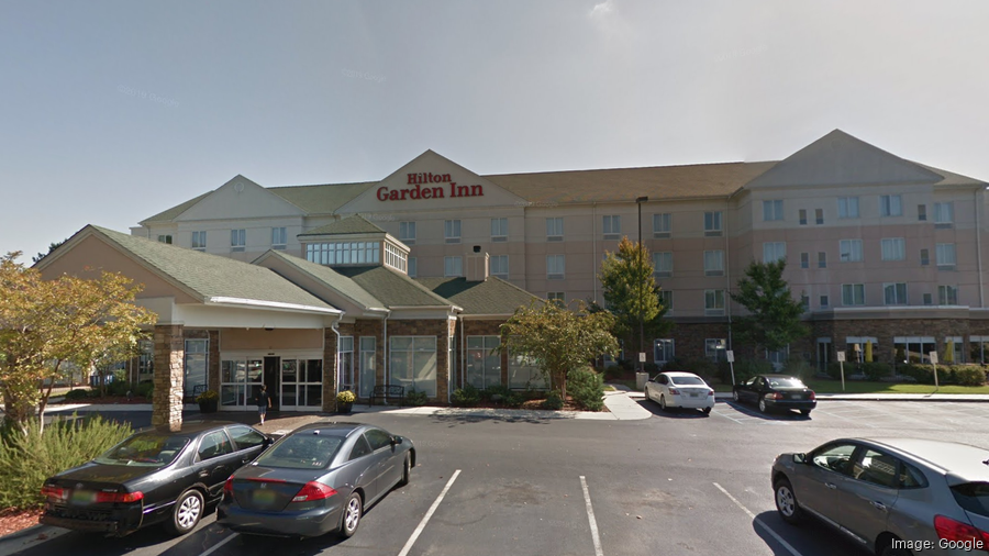 Affiliate Of Ershig Properties Acquires Hilton Garden Inn Birmingham ...